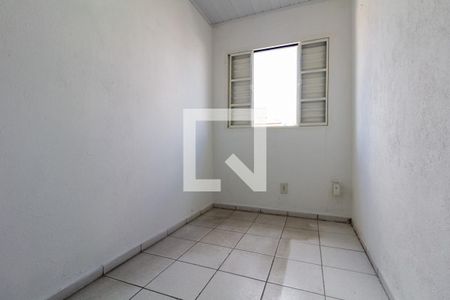 Quarto 1 de casa para alugar com 2 quartos, 60m² em Vila Dalila, São Paulo