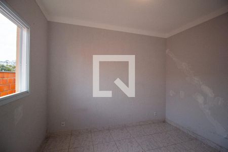 Quarto 2 de casa de condomínio para alugar com 2 quartos, 70m² em Jardim Portal do Itavuvu, Sorocaba