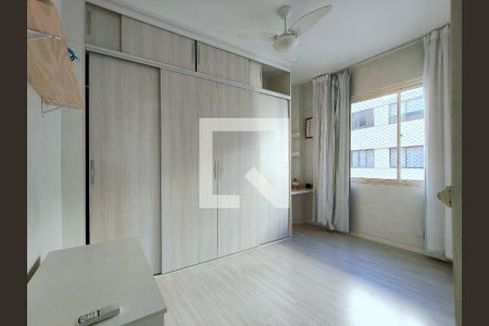 Suíte de apartamento para alugar com 3 quartos, 89m² em Tijuca, Rio de Janeiro