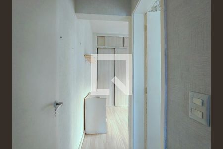 Suíte de apartamento para alugar com 3 quartos, 89m² em Tijuca, Rio de Janeiro