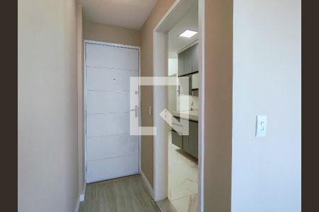 Entrada de apartamento para alugar com 3 quartos, 89m² em Tijuca, Rio de Janeiro