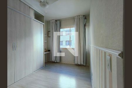 Suíte de apartamento para alugar com 3 quartos, 89m² em Tijuca, Rio de Janeiro