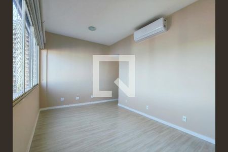 Sala de apartamento para alugar com 3 quartos, 89m² em Tijuca, Rio de Janeiro