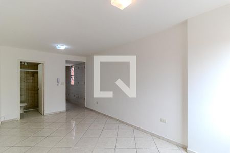 Studio de kitnet/studio para alugar com 1 quarto, 30m² em Campos Elíseos, São Paulo
