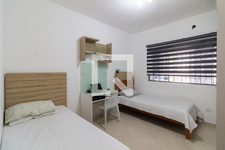 Quarto 1 de casa à venda com 2 quartos, 125m² em Jardim Arpoador, São Paulo