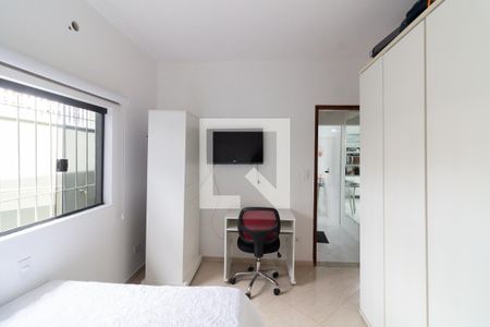 Quarto 2 - Suíte de casa à venda com 2 quartos, 125m² em Jardim Arpoador, São Paulo