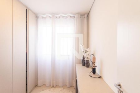 Quarto 1 de apartamento à venda com 2 quartos, 47m² em Santa Quiteria, Curitiba