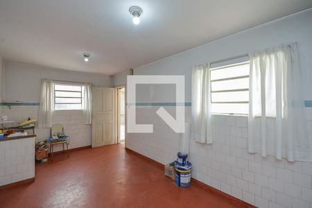 Cozinha de casa à venda com 2 quartos, 126m² em Parque Guarapiranga, São Paulo