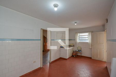 Cozinha de casa à venda com 2 quartos, 126m² em Parque Guarapiranga, São Paulo
