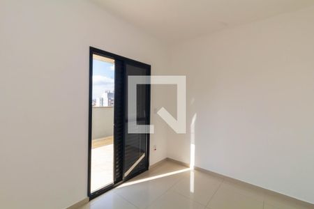 Quarto 2 de apartamento para alugar com 2 quartos, 38m² em Itaquera, São Paulo