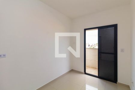 Quarto 1 de apartamento para alugar com 2 quartos, 38m² em Itaquera, São Paulo