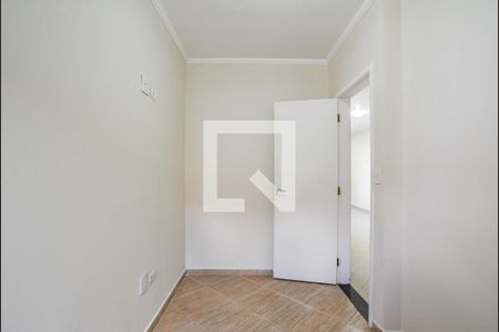 Quarto 1 de apartamento à venda com 2 quartos, 97m² em Vila Camilópolis, Santo André