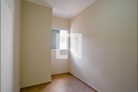 Quarto 1 de apartamento à venda com 2 quartos, 97m² em Vila Camilópolis, Santo André