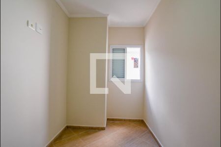 Quarto 1 de apartamento à venda com 2 quartos, 97m² em Vila Camilópolis, Santo André