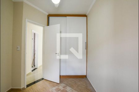 Quarto Suíte de apartamento à venda com 2 quartos, 97m² em Vila Camilópolis, Santo André