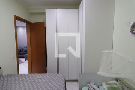 Quarto 1 de apartamento para alugar com 2 quartos, 46m² em Jardim Boa Vista (zona Oeste), Osasco
