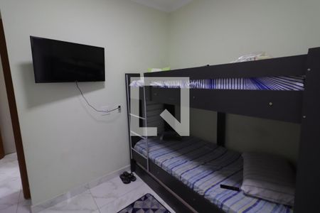 Quarto 2 de apartamento para alugar com 2 quartos, 46m² em Jardim Boa Vista (zona Oeste), Osasco