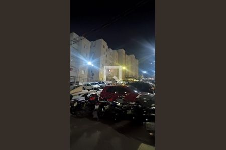 Estacionamento de apartamento à venda com 2 quartos, 58m² em Ferrazópolis, São Bernardo do Campo