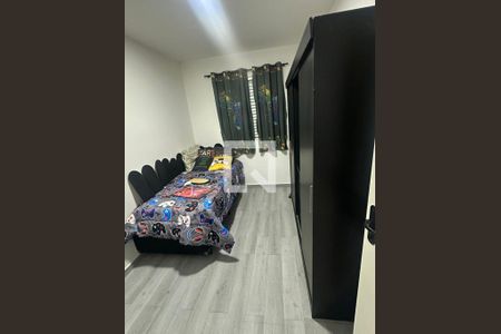 Quarto de apartamento à venda com 2 quartos, 58m² em Ferrazópolis, São Bernardo do Campo