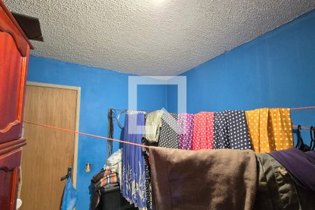 Quarto 1  de apartamento à venda com 2 quartos, 32m² em Residencial Sírius, Campinas