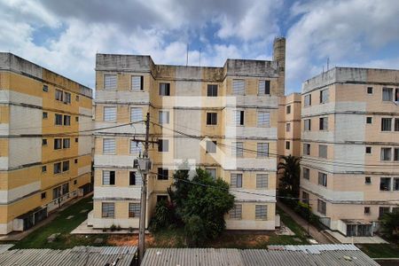 Vista do Quarto 2  de apartamento à venda com 2 quartos, 32m² em Residencial Sírius, Campinas