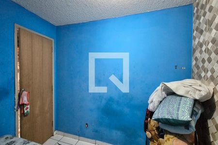Quarto 2  de apartamento à venda com 2 quartos, 32m² em Residencial Sírius, Campinas