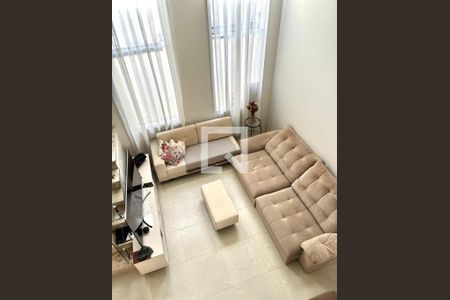 Foto 04 de casa de condomínio à venda com 3 quartos, 227m² em Suru, Barueri