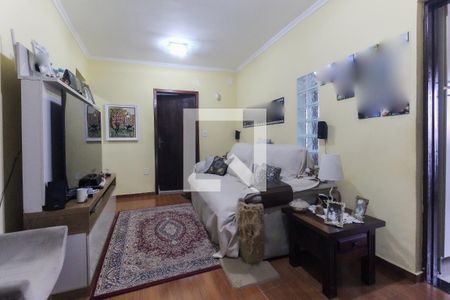 Sala de casa à venda com 4 quartos, 150m² em Lajeado, São Paulo