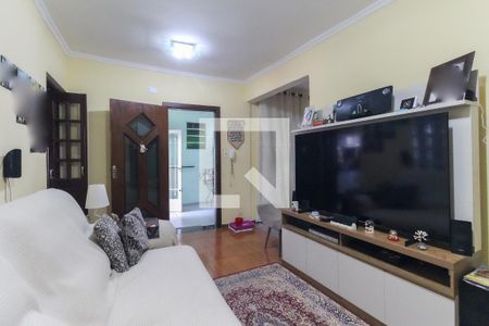 Sala de casa à venda com 4 quartos, 150m² em Lajeado, São Paulo