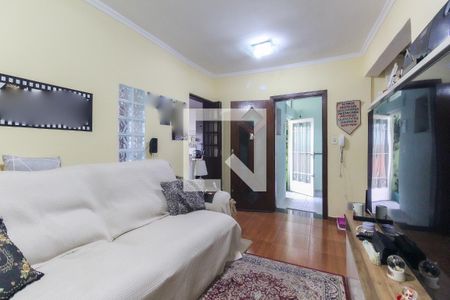 Sala de casa à venda com 4 quartos, 150m² em Lajeado, São Paulo