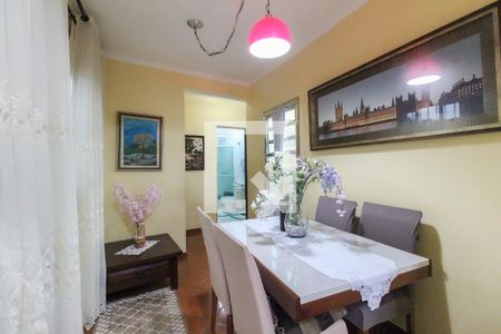 Sala de casa à venda com 4 quartos, 150m² em Lajeado, São Paulo