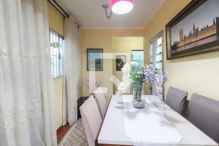 Sala de casa à venda com 4 quartos, 150m² em Lajeado, São Paulo
