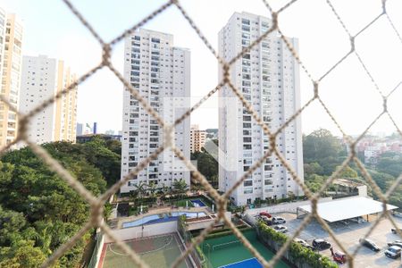 Apartamento à venda com 2 quartos, 67m² em Vila Cachoeira, São Paulo
