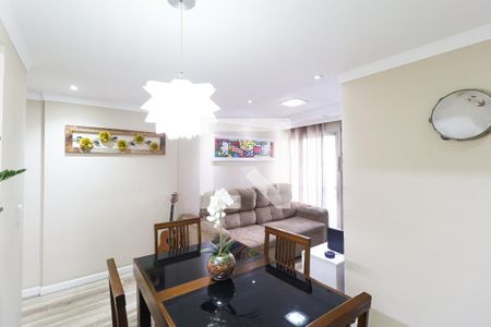 Apartamento à venda com 2 quartos, 67m² em Vila Cachoeira, São Paulo