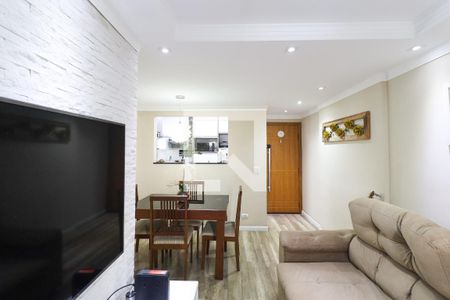 Apartamento à venda com 2 quartos, 67m² em Vila Cachoeira, São Paulo