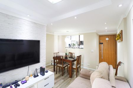 Apartamento à venda com 2 quartos, 67m² em Vila Cachoeira, São Paulo