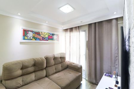 Apartamento à venda com 2 quartos, 67m² em Vila Cachoeira, São Paulo