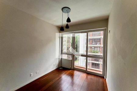 Apartamento para alugar com 2 quartos, 78m² em Humaitá, Rio de Janeiro