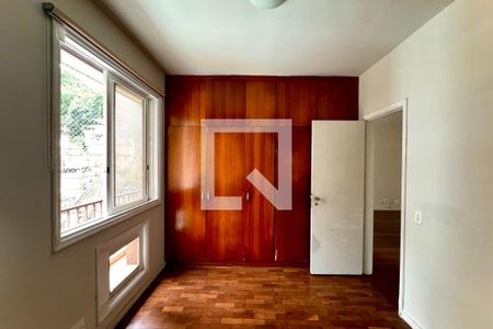 Quarto 1 de apartamento para alugar com 2 quartos, 78m² em Humaitá, Rio de Janeiro