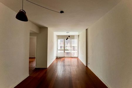 Apartamento para alugar com 2 quartos, 78m² em Humaitá, Rio de Janeiro