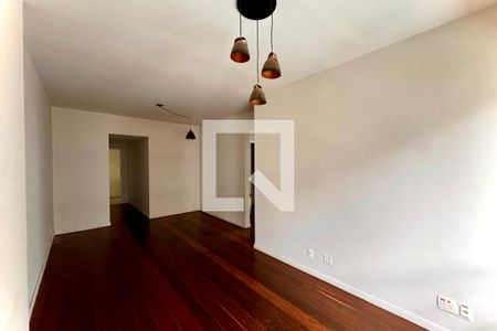 Apartamento para alugar com 2 quartos, 78m² em Humaitá, Rio de Janeiro