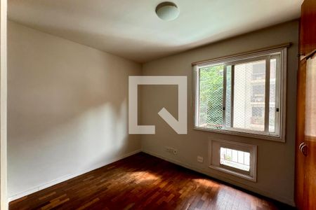 Quarto 1 de apartamento para alugar com 2 quartos, 78m² em Humaitá, Rio de Janeiro