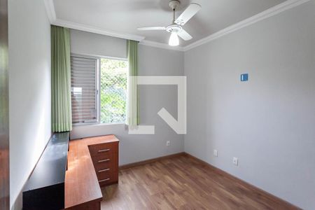 Quarto 1 de apartamento à venda com 3 quartos, 90m² em Castelo, Belo Horizonte
