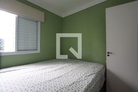 Quarto 1 de apartamento à venda com 2 quartos, 45m² em Jardim Ibitirama, São Paulo