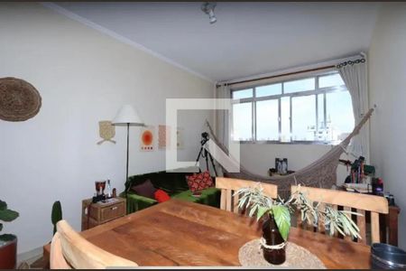 Foto 04 de apartamento à venda com 2 quartos, 51m² em Vila Mariana, São Paulo