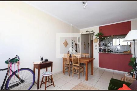 Foto 05 de apartamento à venda com 2 quartos, 51m² em Vila Mariana, São Paulo
