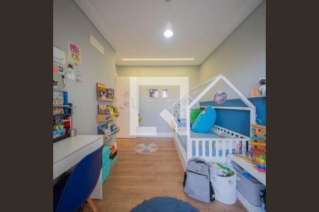 Quarto de apartamento para alugar com 3 quartos, 160m² em Tatuapé, São Paulo