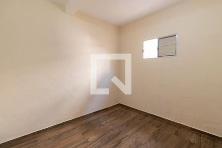Quarto 2 de casa para alugar com 2 quartos, 55m² em Jardim Pedro José Nunes, São Paulo