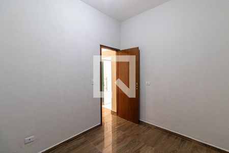 Quarto 1 de casa para alugar com 2 quartos, 55m² em Jardim Pedro José Nunes, São Paulo