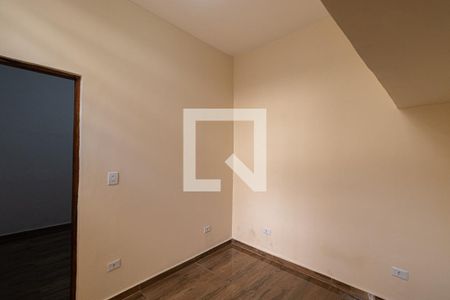 Sala de casa para alugar com 2 quartos, 55m² em Jardim Pedro José Nunes, São Paulo